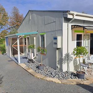 Fieldview Arapuni B&B Putaruru Exterior photo