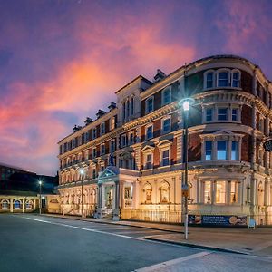 The Queen At Chester Hotel, BW Premier Collection Exterior photo