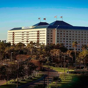 Hotel Renaissance Orlando At Seaworld Exterior photo