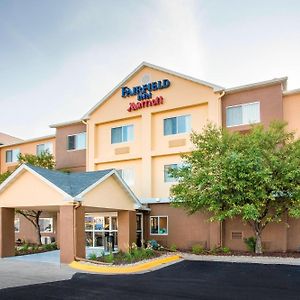 Fairfield Inn&Suites Peru Exterior photo