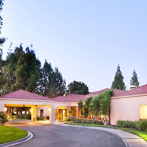 Hotel Courtyard By Marriott Pleasanton Exterior photo