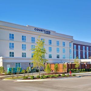 Hotel Courtyard By Marriott Jackson Madison Exterior photo