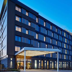 Hotel Courtyard By Marriott Oxford South Abingdon-on-Thames Exterior photo