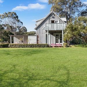 Orchard Cottage Alpine Southern Highlands Exterior photo