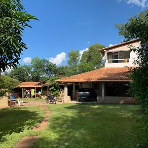 Villa Chacara Em Carmo Do Cajuru Exterior photo