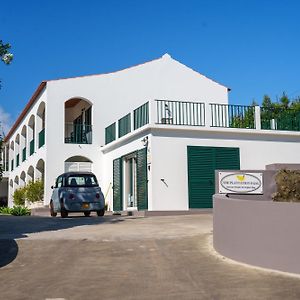 Bed and Breakfast The Plantation Faial Feteira  Exterior photo