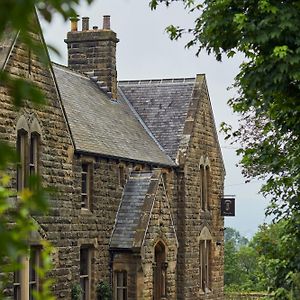 Hotel The Penny Bun Otley  Exterior photo