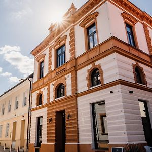 Hotel Grand Central Ljutomer Exterior photo