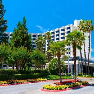 Hotel Sacramento Marriott Rancho Cordova Exterior photo