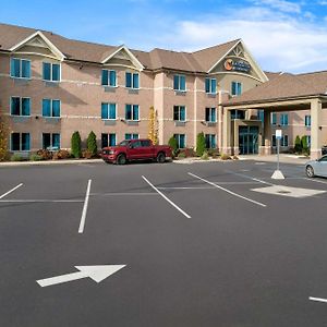 Comfort Inn & Suites Taylor Exterior photo