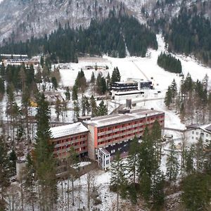 Forte Family Village Sella Nevea Exterior photo