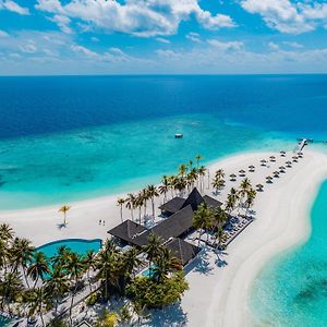 Veligandu Island Resort&Spa Rasdhoo Exterior photo