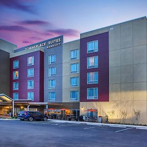 Towneplace Suites By Marriott Cookeville Exterior photo