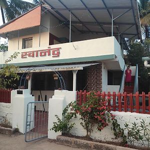 Swanand Home Stay Ratnāgiri Exterior photo