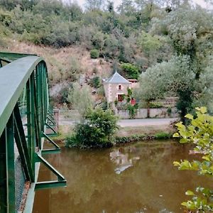 Villa La Simplette Thouars Exterior photo