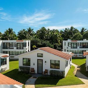 Villa Casa Coral En Mar Bela Isabela Exterior photo