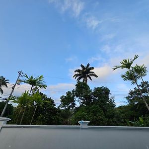 Riverside Poolside Apartment San Juan Exterior photo