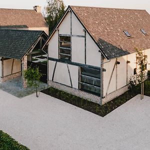 Bed and Breakfast Entre Nous Herk-de-Stad Exterior photo