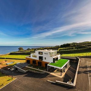 Hotel Xhale Azores Angra do Heroísmo Exterior photo