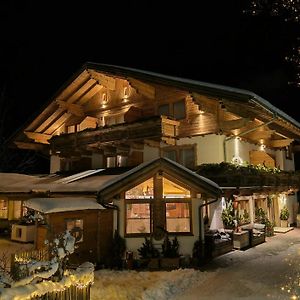 Hotel Forsthof St. Johann im Pongau Exterior photo