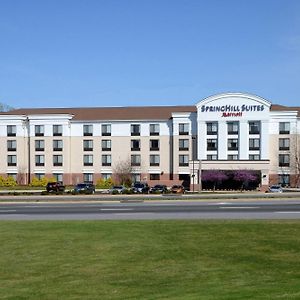 Springhill Suites By Marriott Lynchburg Airport/University Area Exterior photo