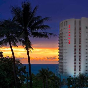 The Westin Resort Guam Tumon Exterior photo