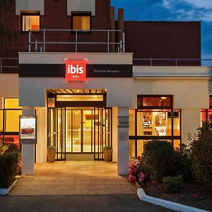 Hotel Ibis Toulouse Aeroport Blagnac Exterior photo