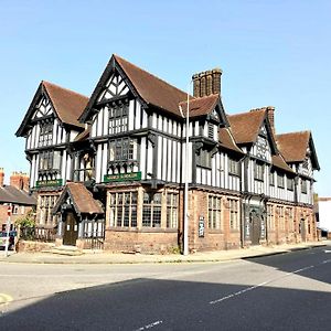 Hotel George&Dragon Chester Exterior photo