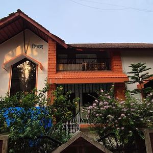 Shivam Home Stay Ratnāgiri Exterior photo