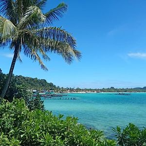 Deja Vu Bungalows Koh Rong Exterior photo