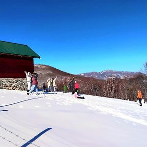 Eco Village Coric Mojkovac Exterior photo