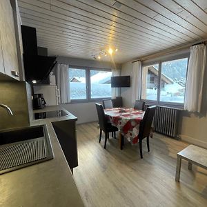 Grotte Aux Fees D, Appartement 6 Pers, Skis Aux Pieds La Clusaz Exterior photo