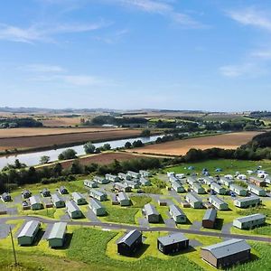 Hotel Coldstream Holiday Park Exterior photo