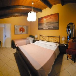 Bed and Breakfast La Massaria Avellino Exterior photo