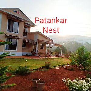 Patankar Nest Homestay Helwāk Exterior photo