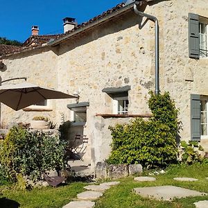 Bed and Breakfast Maison La Thebaide Castéra-Lectourois Exterior photo