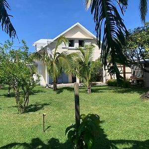 Case Taapuna Saint-Joseph Exterior photo