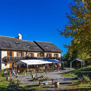 Hotel Gite De La Draye Crots Exterior photo