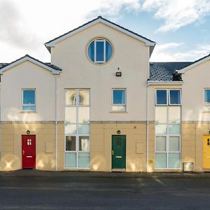 Ferienwohnung Glancys Accomadation Carrick on Shannon Exterior photo