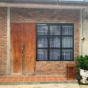 Ferienwohnung Baan Khun Ya Sukhothai Old City Exterior photo