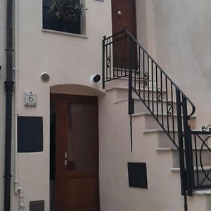 Bed and Breakfast Ai Sette Scalini Larino Exterior photo