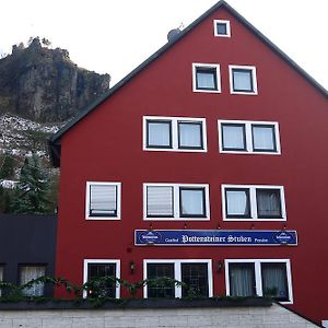 Hotel Pottensteiner Stuben Pension Gasthof Exterior photo