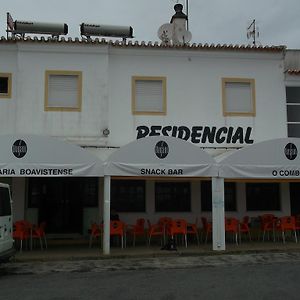 Hotel Alojamento Local Boavistense Odemira Exterior photo