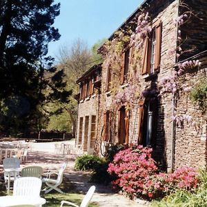 Hotel Auberge Au Naturel des Ardennes Rochehaut Exterior photo