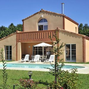 Villa Lagrange Vacances - Royal Green Pont-de-Larn Exterior photo