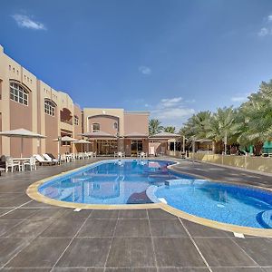Asfar Resorts al-Ain Exterior photo