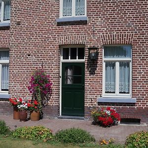 Bed and Breakfast Hoeve Heidonk Horn Exterior photo