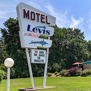 Motel Lévis Exterior photo