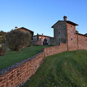 Gasthaus Agriturismo Ronchi Di Sant'Egidio Manzano Exterior photo