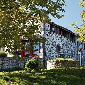 Hotel Auberge De La Loue Vodable Exterior photo